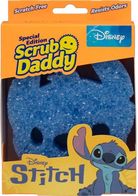 Губка кухонна Scrub Daddy Disney Stitch (2700657120)