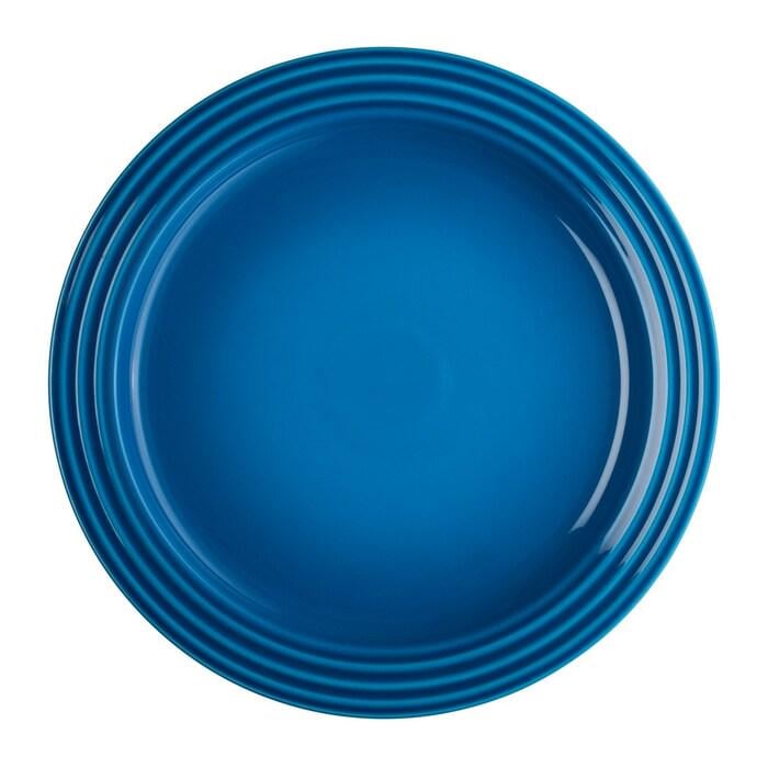 Тарелка для завтрака Le Creuset Marseille 22 см