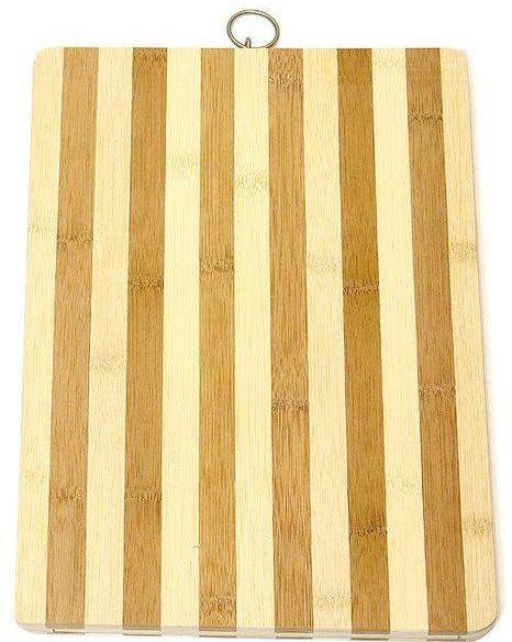 Доска кухонная Empire 8001 бамбук 26х36 см (17220)