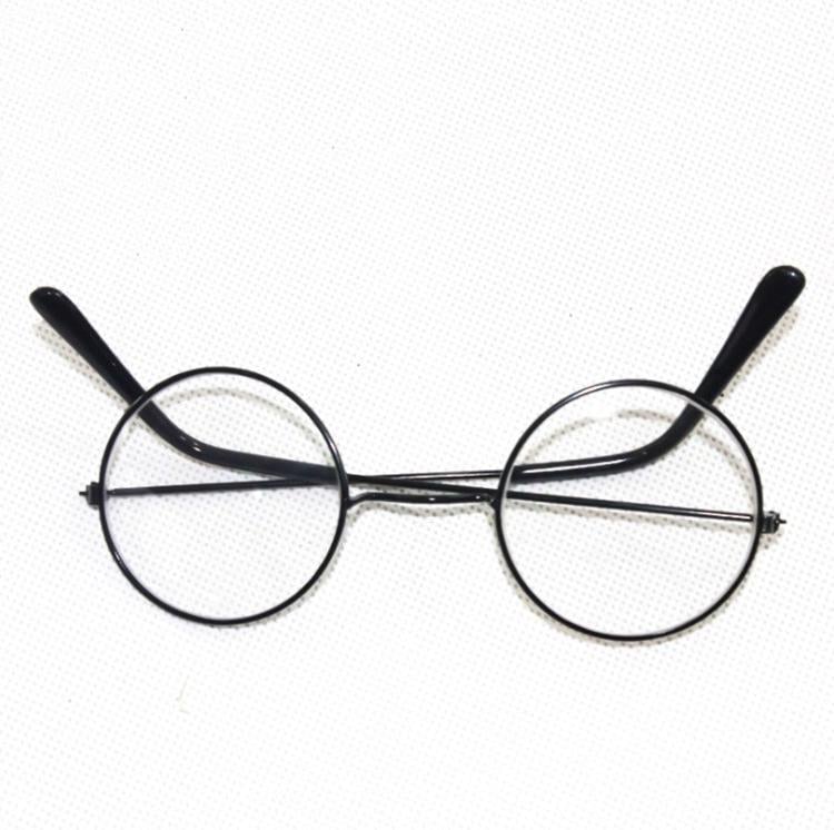 Окуляри Гаррі Поттера 7382 12х13 см (4393196) - фото 3 Окуляри Гаррі Поттера 7382 12х13 см (4393196) - фото 3