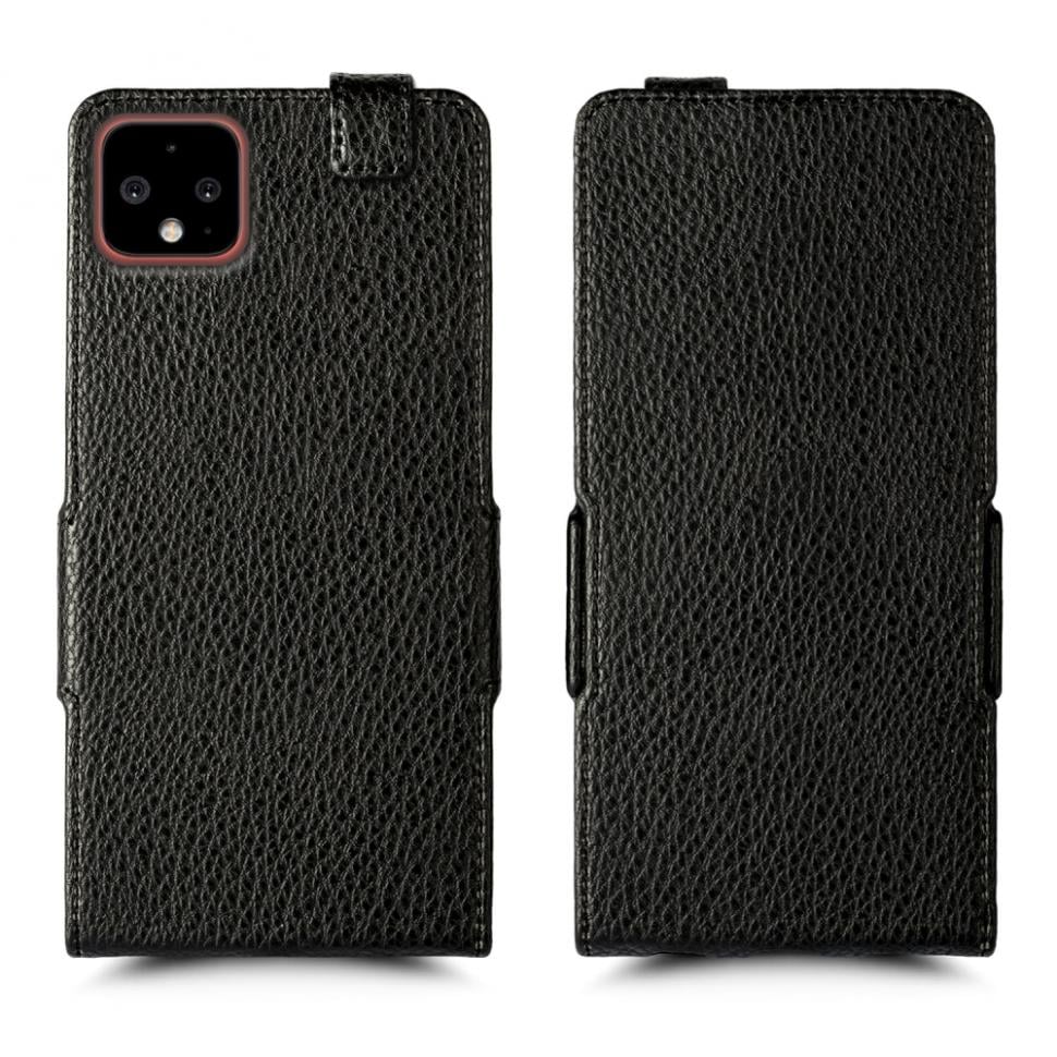 Чехол флип Liberty для Google Pixel 4 XL Черный (70734)