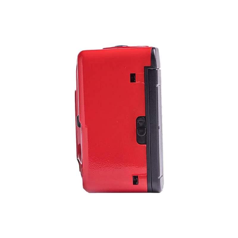 Фотоапарат плівковий Kodak M38 Flame Scarlett (25714881) - фото 5 Фотоапарат плівковий Kodak M38 Flame Scarlett (25714881) - фото 5