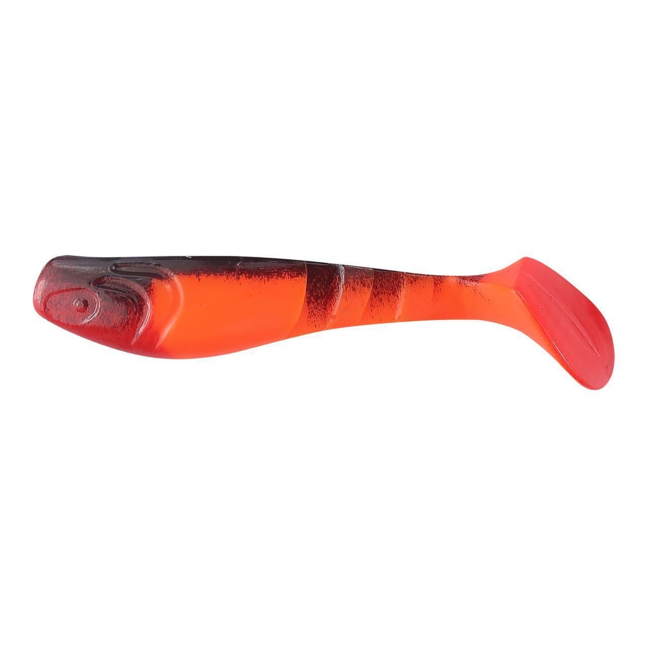 Набор силиконовых приманок Relax KOPYTO 3" 10 шт. S072R (2583864937)