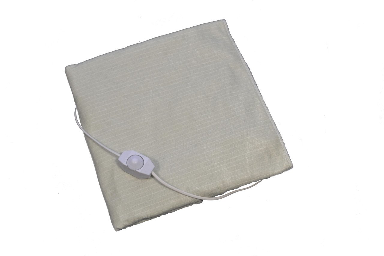 Электропростынь Shine Теплый Пан ЭКН-4/220 157х97 см (6308aef052cefb2db130d57b)