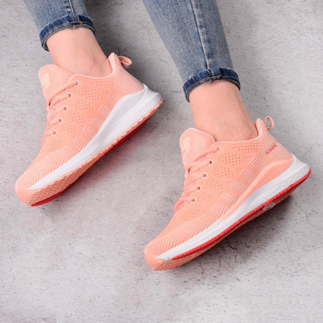 Кроссовки женские Fashion 331281 р. 37 23,5 см - фото 3 Кроссовки женские Fashion 331281 р. 37 23,5 см - фото 3