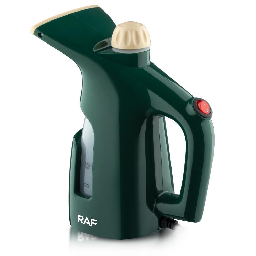 Відпарювач для одягу ручний вертикальний Raf R1161-G 800 Вт (r1161-g) - фото 4 Відпарювач для одягу ручний вертикальний Raf R1161-G 800 Вт (r1161-g) - фото 4