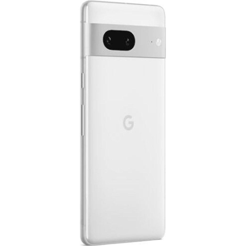 Смартфон Google Pixel 7 8/128GB Snow JP - фото 8