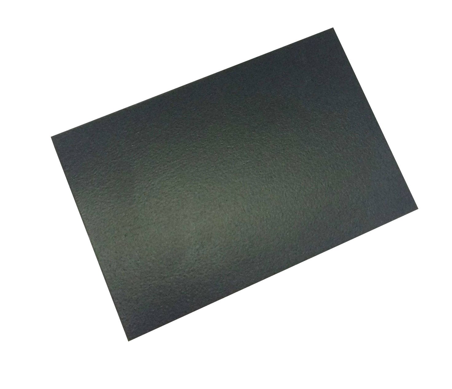 Ценник меловой А4 15х20 см 20 шт для надписей мелом и маркером Черный