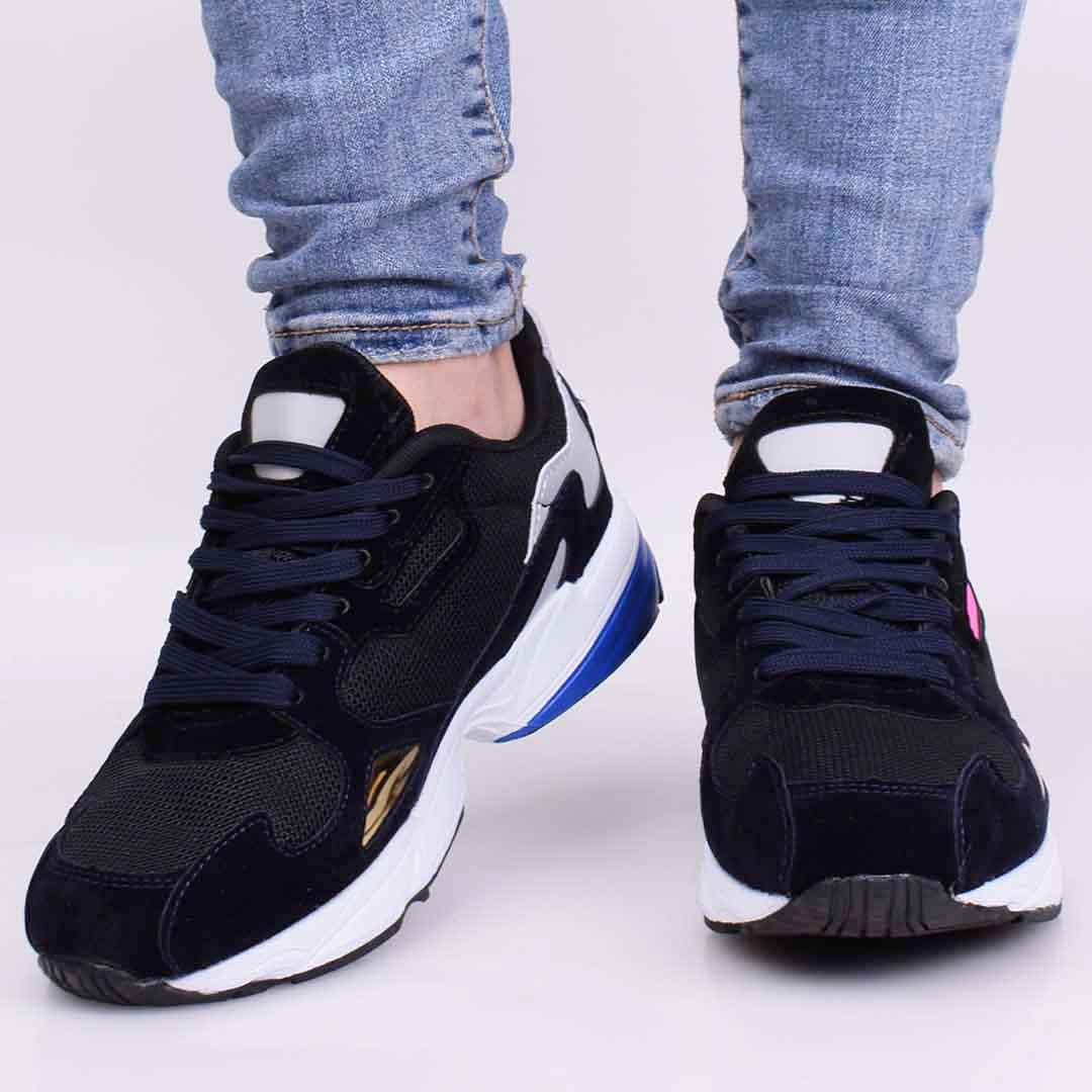 Кроссовки женские Fashion 335747 р. 38 24 см