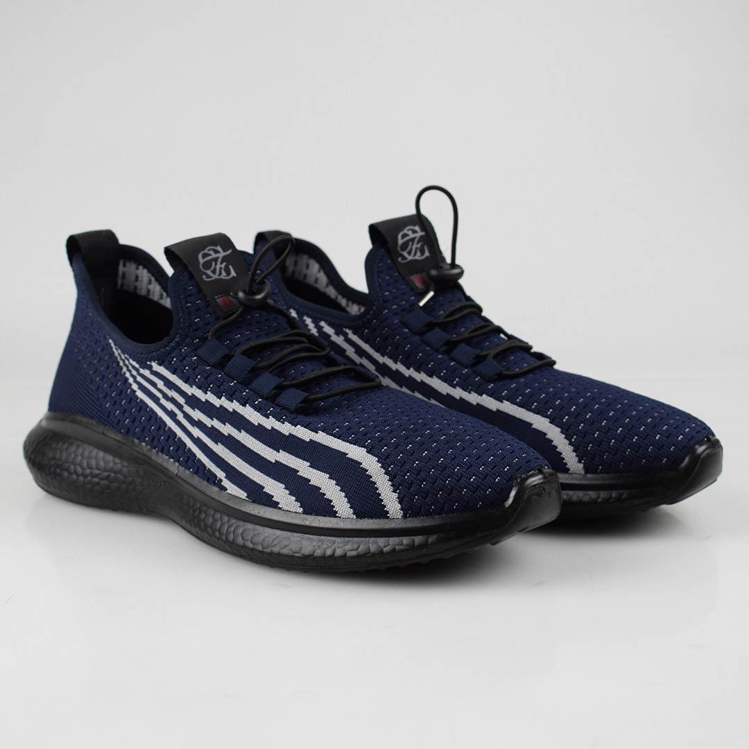 Кроссовки мужские Fashion 336552 р. 42 27 см