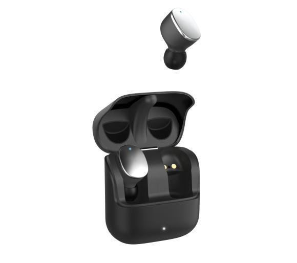 Навушники TWS Hama Spirit Pure Black (361956)