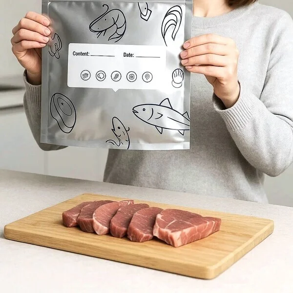 Набор zip-пакетов G00369 20 шт. - фото 12 Набор zip-пакетов G00369 20 шт. - фото 12