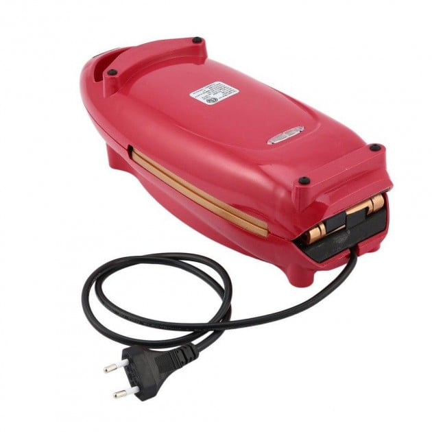 Бутербродница электрическая Red Copper