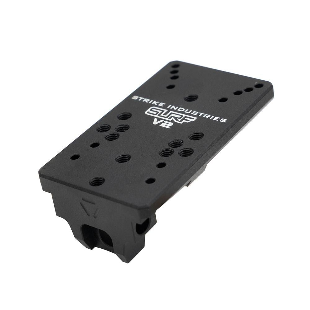 Крепление универсальное для коллиматора на пистолеты Glock (7002655)