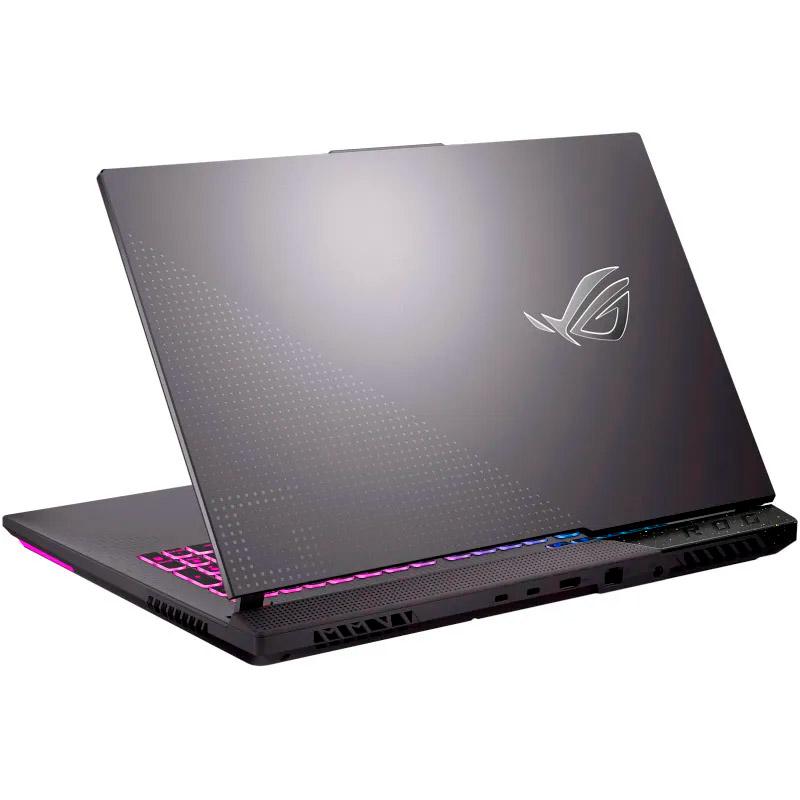 Ноутбук Asus ROG Strix G17 G713PV (G713PV-HX050) - фото 7 Ноутбук Asus ROG Strix G17 G713PV (G713PV-HX050) - фото 7