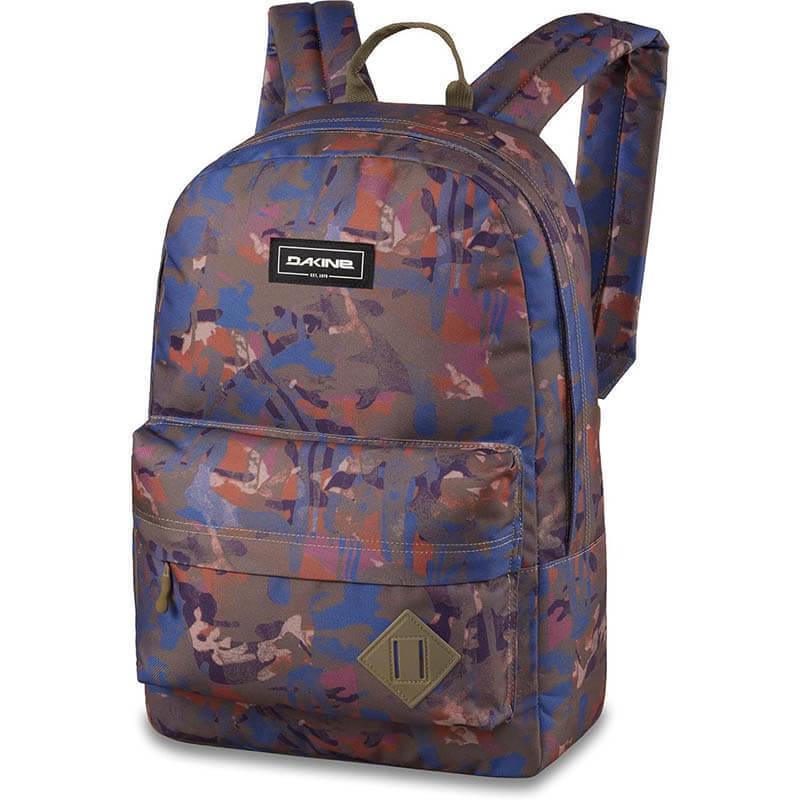 Городской рюкзак Dakine 365 Pack 21 л Haiku camo (194626517711)