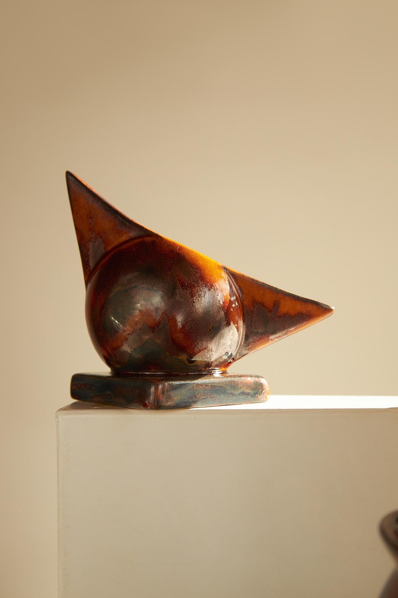 Набор для чайной церемонии Объект Т ручной работы (TS-15) - фото 10 Набор для чайной церемонии Объект Т ручной работы (TS-15) - фото 10