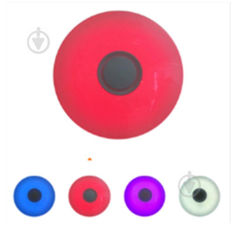 Світильник Світильник Світлодіодний F+Light Tl22W Milano White 60W