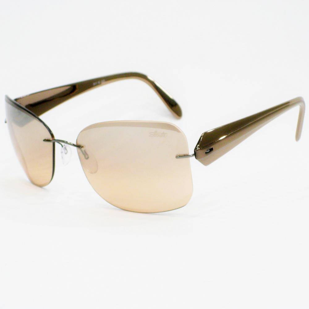 Солнцезащитные очки Silhouette 8111/60 6151