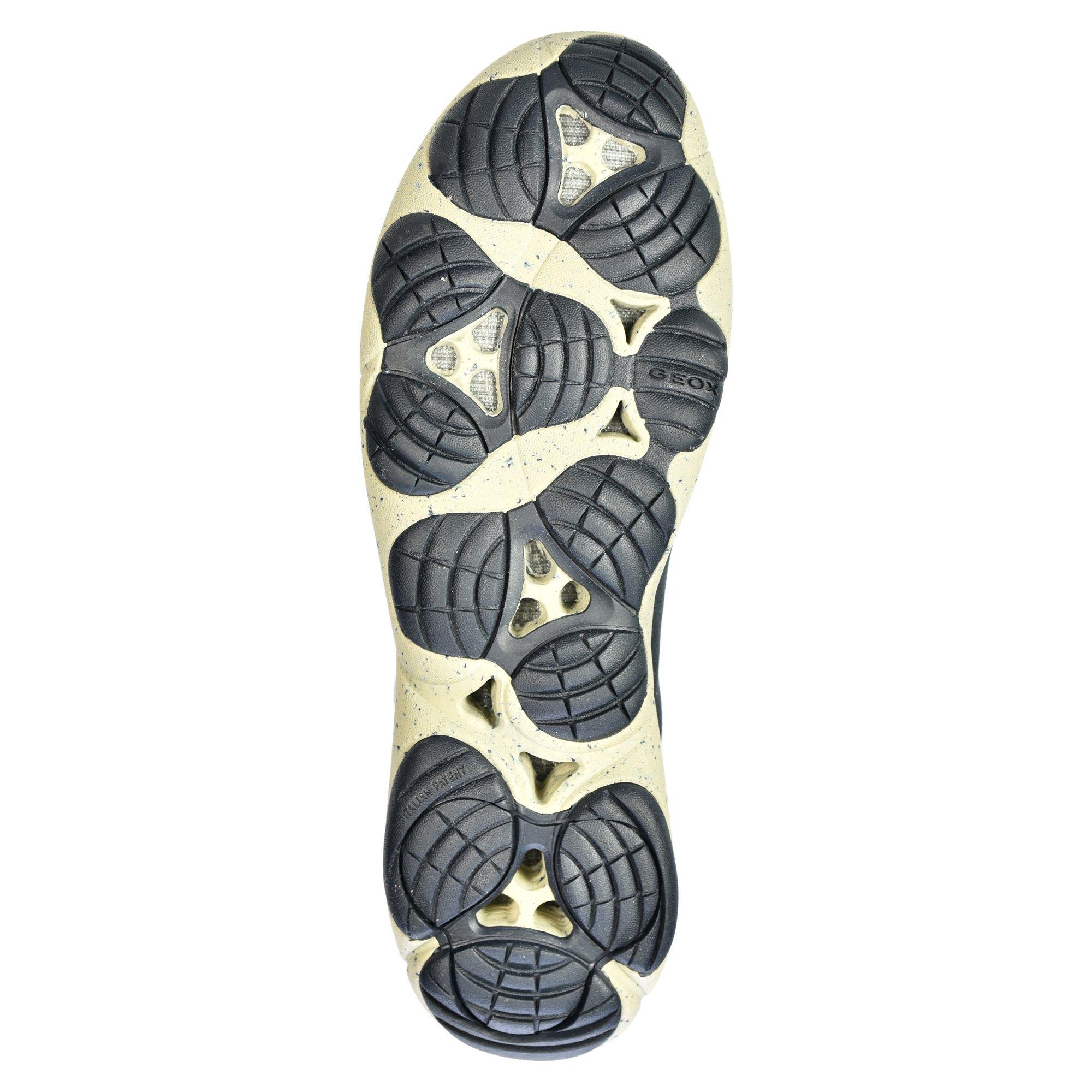 Черевики зимові жіночі Geox р. 37 Синій (011414-37) - фото 5 Черевики зимові жіночі Geox р. 37 Синій (011414-37) - фото 5