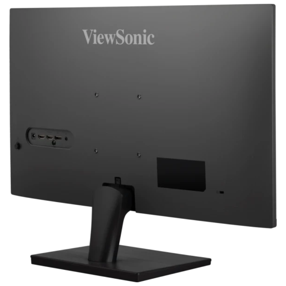 Монитор ViewSonic VA2715-2K-MHD Черный (13827988) - фото 4