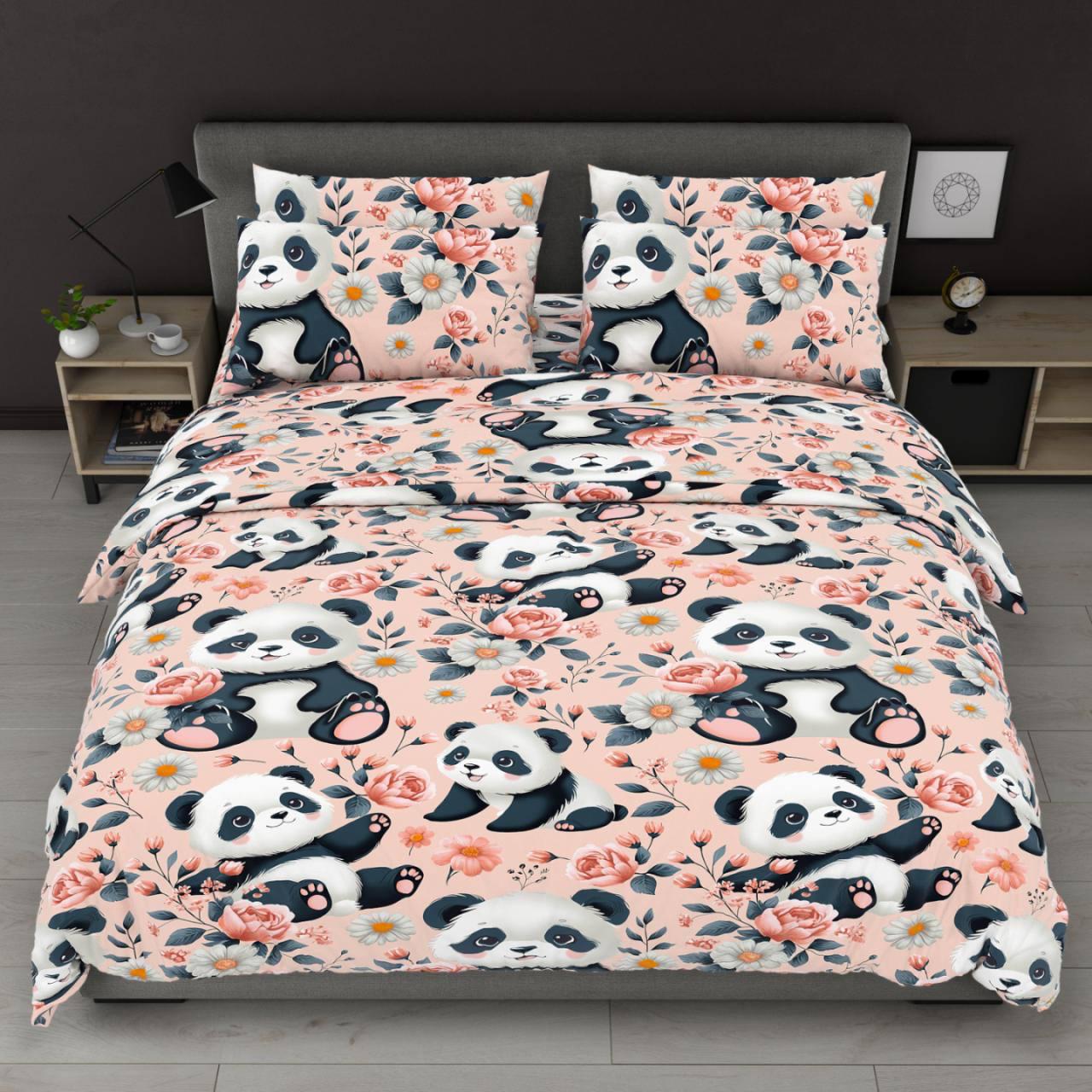 Комплект постельного белья детский Vital Textile 105х140 см (BLd1-182)