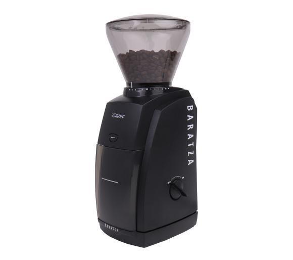 Кавомолка Baratza Encore Black (317814)