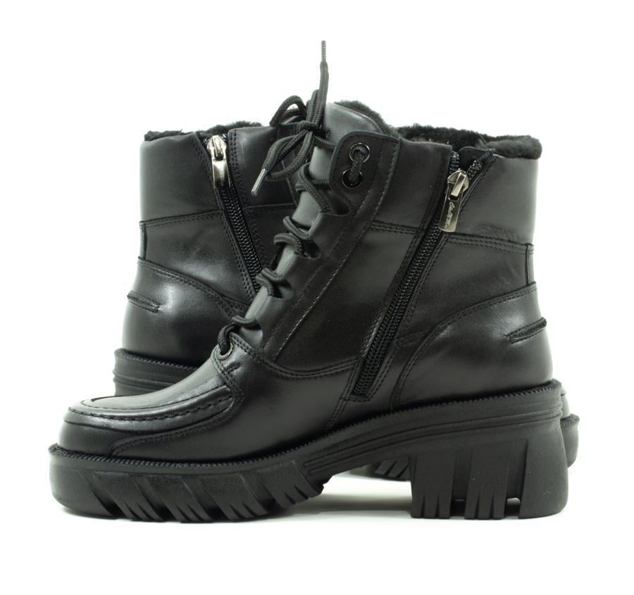 Черевики жіночі зимові STEPTER 8107 р. 37 - фото 2