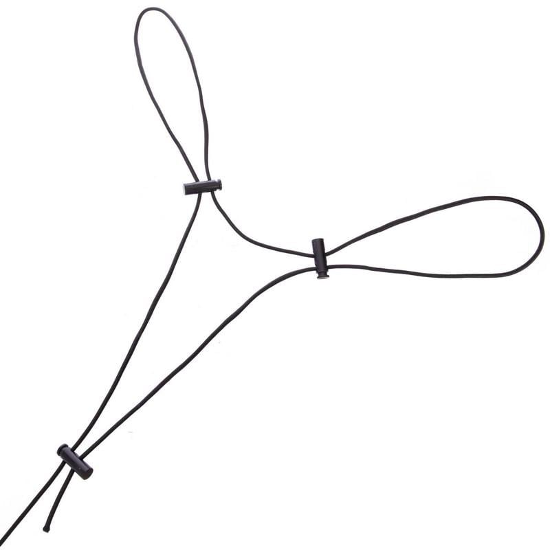 Мяч футбольный тренажер Zelart JELLO FB-6420 №4 PU Черный/Белый (DR007627) - фото 5