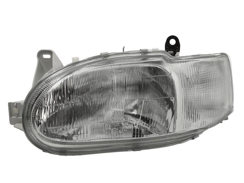 Фара передняя левая Ford Escort VII 1995-2002 H4 (431-1126L-LD-EM)
