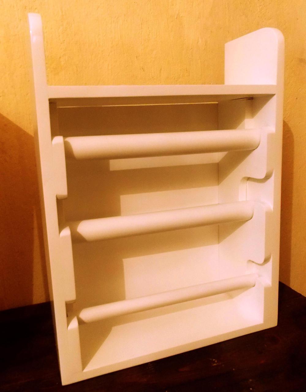 Диспенсер кухонный из дерева Лимбажи Зефир (ДСК-001920)