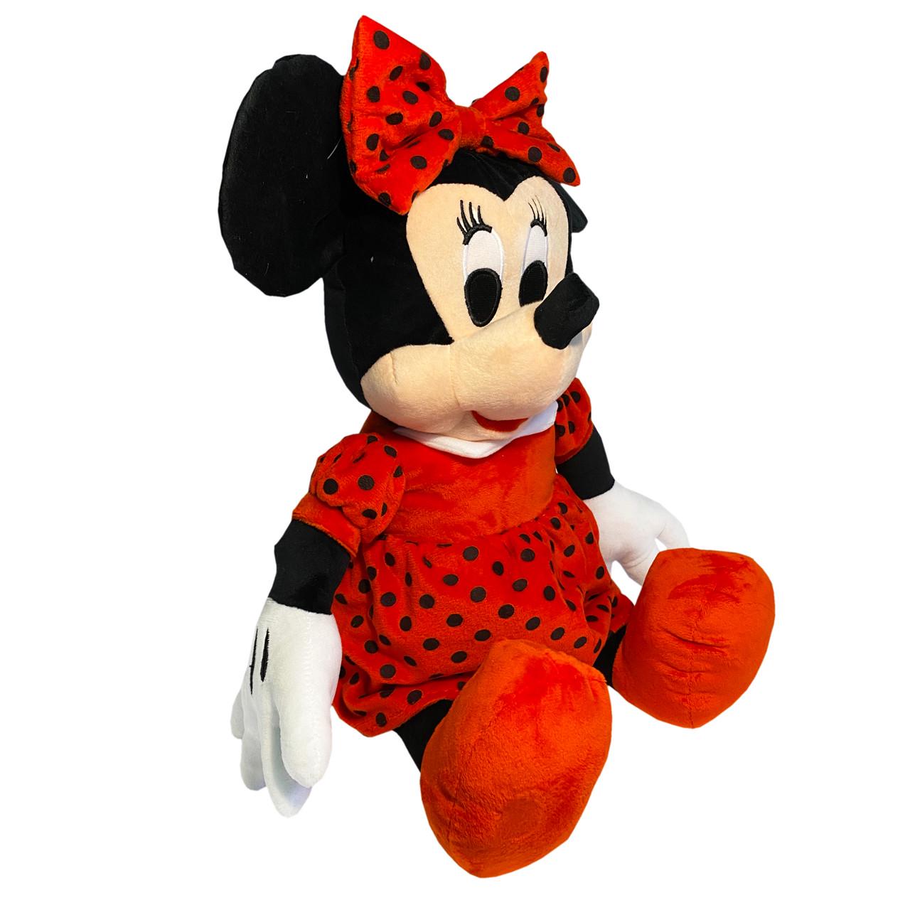 М'яка іграшка Disney Міні Маус Mouse Plush плюшева 43 см (11439454) - фото 4