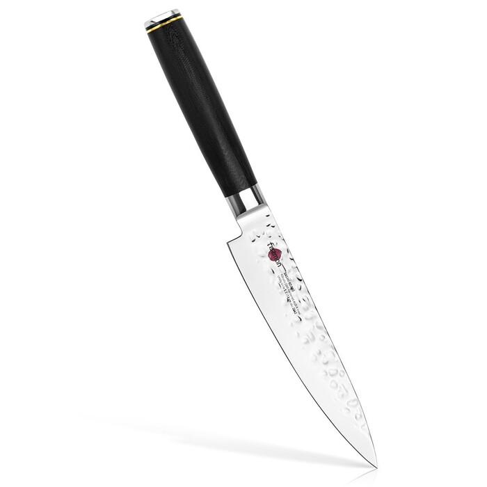 Кухонный нож для овощей Fissman KOJIRO (2664190)