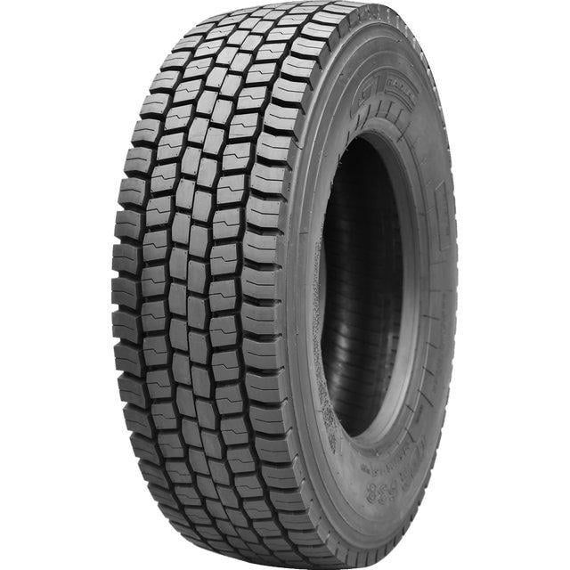 Шина всесезонная Giti GDR638 ведущая 245/70 R19,5 136/134M (1001246060)