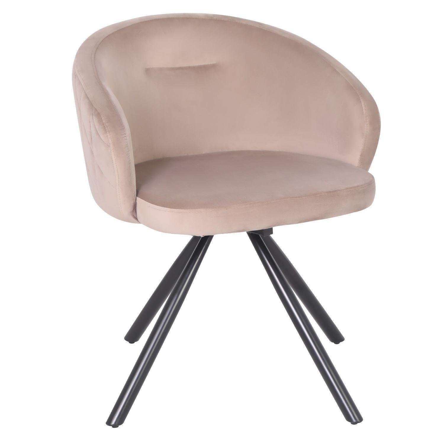 Стул кухонный Intarsio KELLY CDBL-40 Черный/Темный бежевый (KELLYDBE) - фото 1 Стул кухонный Intarsio KELLY CDBL-40 Черный/Темный бежевый (KELLYDBE) - фото 1