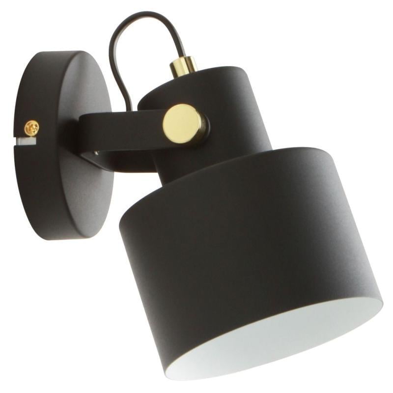 Спот Zuma Line A6015-1 Draco (10942954)