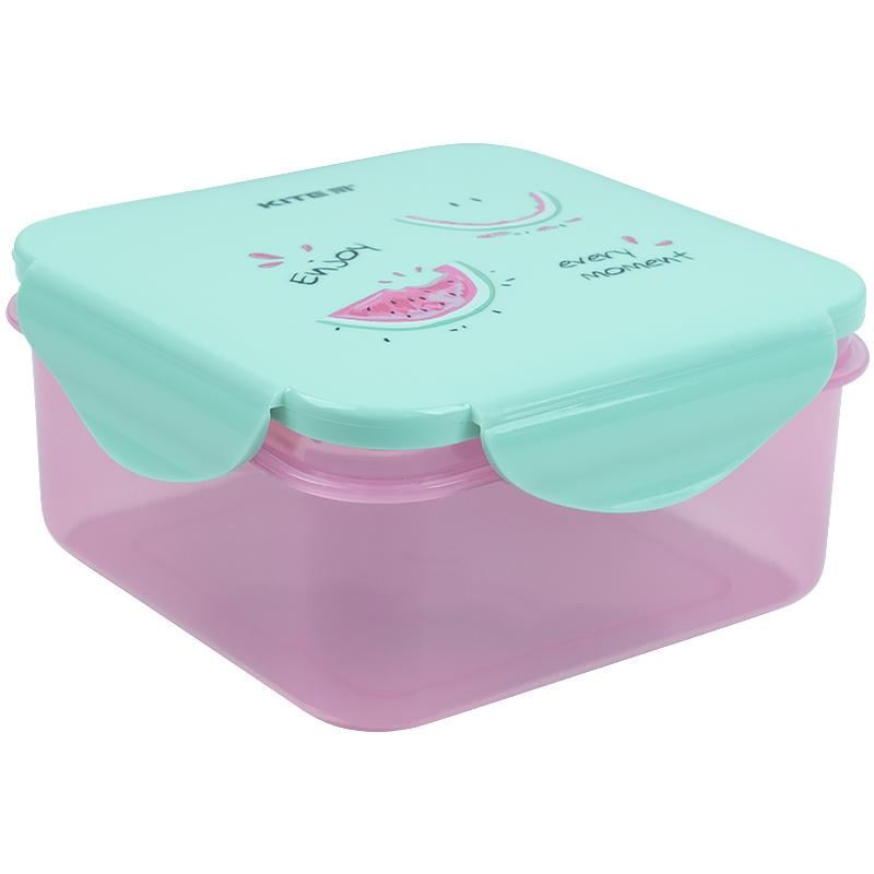 Ланчбокс для еды KITE Enjoy К21-178-2 860 мл (49918)
