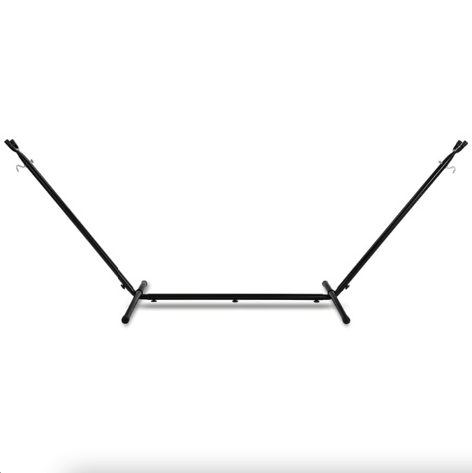 Металевий каркас для гамака Di Volio Чорний (4926) - фото 2