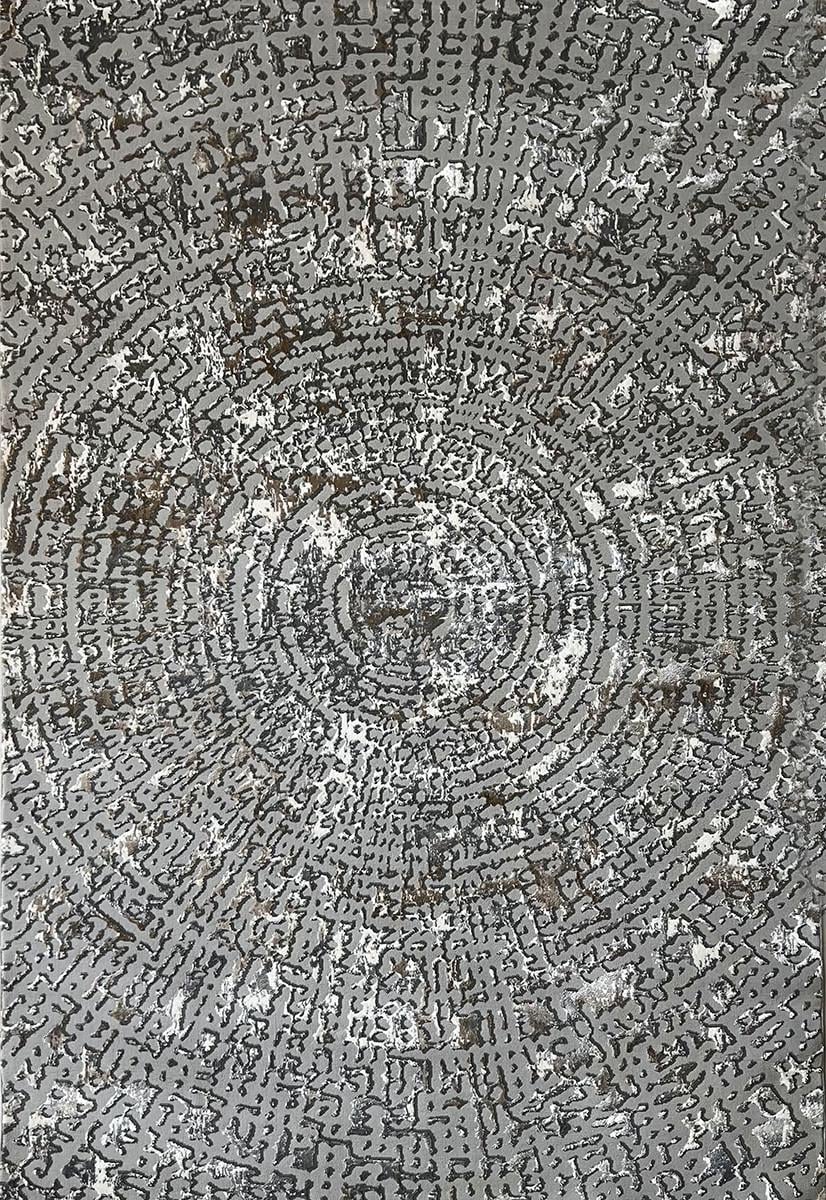 Ковер Hera tu73a 80x150 см Light grey (98950815) Ковер Hera tu73a 80x150 см Light grey (98950815)