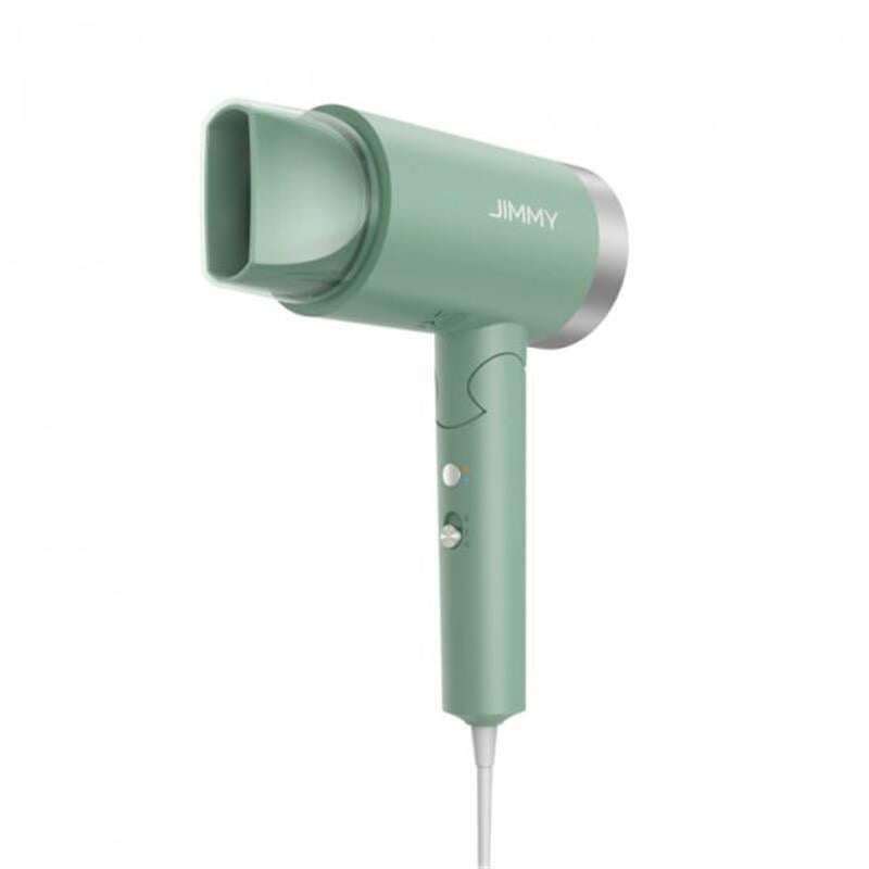 Фен Jimmy F2 1800 Вт Зелений (2117634012) Фен Jimmy F2 1800 Вт Зелений (2117634012)