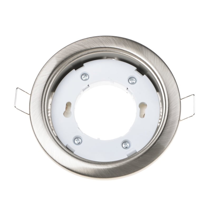 Светильник точечный Brille LED HDL-DS 154 SL for GX53 (32-354)