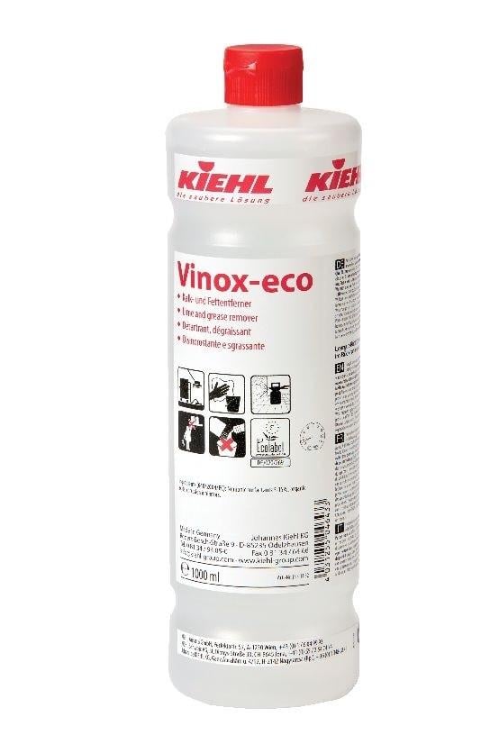 Средство Kiehl Vinox-eco для удаления накипи и жировых загрязнений 1 л (j551432)