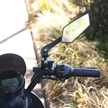 Зеркало заднего вида 2шт. (C01704-2) - фото 10 Зеркало заднего вида 2шт. (C01704-2) - фото 10