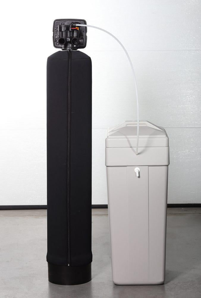 Фильтр Ecosoft смягчение воды (FU1665CE) - фото 4 Фильтр Ecosoft смягчение воды (FU1665CE) - фото 4