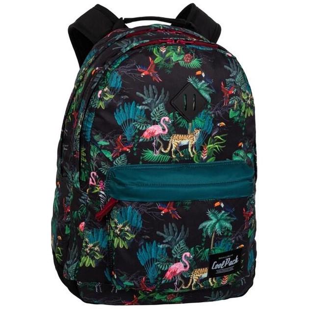 Шкільний рюкзак Coolpack Scout MALINDI 26 л 45x32x18 см