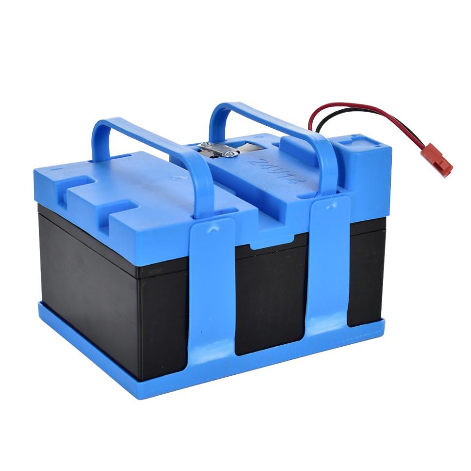 Аккумуляторная батарея для электротранспорта Bambi M 4794 24V/14AH