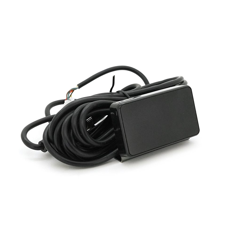 Дисплей индикатор для плат bms jk bmsjikong display графический (YUT_V9309) - фото 1 Дисплей индикатор для плат bms jk bmsjikong display графический (YUT_V9309) - фото 1