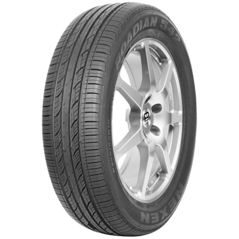 Автошина Nexen Roadian 542 245/70 R17 110H (273377)