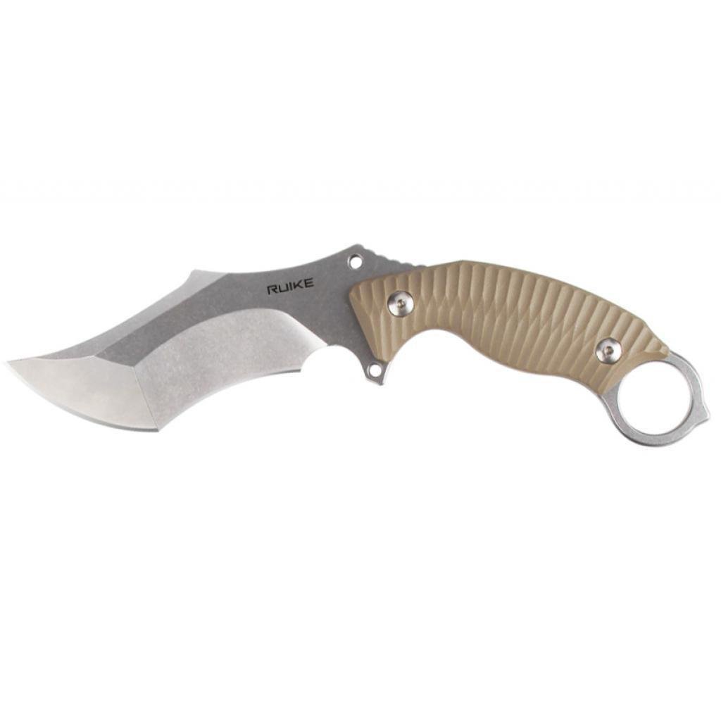 Нож охотничий Ruike F181-W