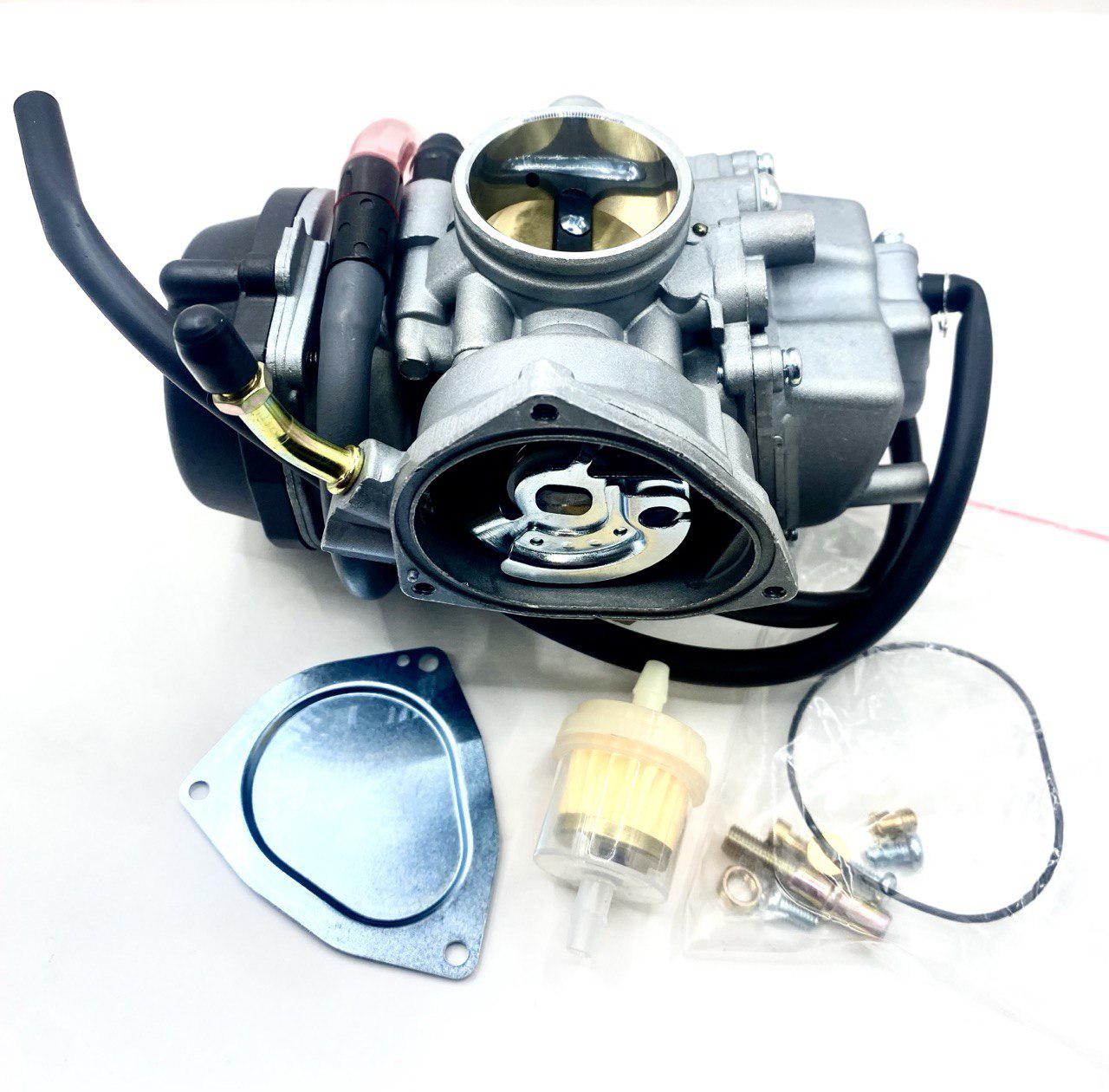 Карбюратор СFMOTO 0180-100000 (LO95)